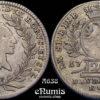 GERMANY Brandenburg Bayreuth, Friedrich Christian, 20 Kreuzer 1765 ES, VF+ GERMANY Brandenburg Bayreuth, Friedrich Christian, 20 Kreuzer 1765 ES, VF+