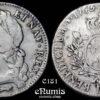 FRANCE, Louis XV, Ecu 1763 R, Orleans, VF