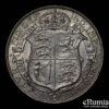Great Britain, George V, Halfcrown 1923, XF-UNC