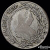 AUSTRIA, TRANSYLVANIA, Maria Theresa, 20 Kreuzer 1769 H-G, Rare