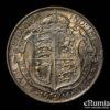 Great Britain, George V, Halfcrown 1916, aUNC