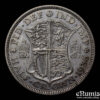 Great Britain, George V, Halfcrown 1936, VF