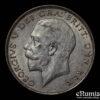Great Britain, George V, Halfcrown 1923, XF-UNC