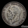 Great Britain, George V, Halfcrown 1927, VF+