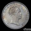 Germany, Saxony, Anton, Taler 1828, XF+ Germany, Saxony, Anton, Taler 1828, XF+