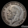 Great Britain, George V, Halfcrown 1936, VF