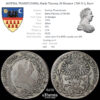 AUSTRIA, TRANSYLVANIA, Maria Theresa, 20 Kreuzer 1769 H-G, Rare