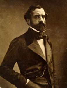 Jean Auguste Barre