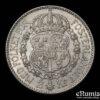 SWEDEN, Gustaf V, 2 Kronor 1913, aUNC