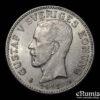 SWEDEN, Gustaf V, 2 Kronor 1913, aUNC