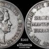 GERMANY PRUSSIA, Friedrich Wilhelm III, Taler 1829, Mining, VF+ GERMANY PRUSSIA, Friedrich Wilhelm III, Taler 1829, Mining, VF+