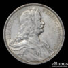 HUNGARY, 2 Pengo 1935, Bicentennial - Death of Rakoczi, aUNC