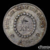 Germany, Nurnberg, 6 Kreuzer 1806, XF Germany, Nurnberg, 6 Kreuzer 1806, XF