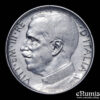 ITALY, Vittorio Emanuele III, 50 Centesimi 1921 R, UNC ITALY, Vittorio Emanuele III, 50 Centesimi 1921 R, UNC