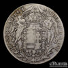 HUNGARY, Maria Theresa, Taler 1780 SK-PD, Kremnitz, F-VF HUNGARY, Maria Theresa, Taler 1780 SK-PD, Kremnitz, F-VF