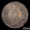 Germany, Brandenburg Bayreuth, Friedrich Christian, 20 Kreuzer 1765, VF