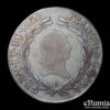 AUSTRIA, Franz II, 20 Kreuzer 1804 B, Kremnitz, VF/aXF AUSTRIA, Franz II, 20 Kreuzer 1804 B, Kremnitz, VF/aXF