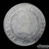 AUSTRIA, Franz II, 20 Kreuzer 1804 B, Kremnitz, VF/VF+