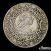 Germany, Brandenburg Ansbach, Alexander, 20 Kreuzer 1759, VF