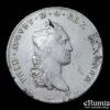 Germany, Saxony, Friedrich August I, Taler 1808, VF-XF