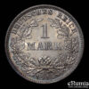 German Empire, 1 Mark 1914 E, Muldenhutten, UNC German Empire, 1 Mark 1914 E, Muldenhutten, UNC