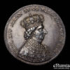 SWEDEN, Carl XIV, 1/3 Riksdaler 1818, Kastmynt, small bust, Rare, aUNC SWEDEN, Carl XIV, 1/3 Riksdaler 1818, Kastmynt, small bust, Rare, aUNC