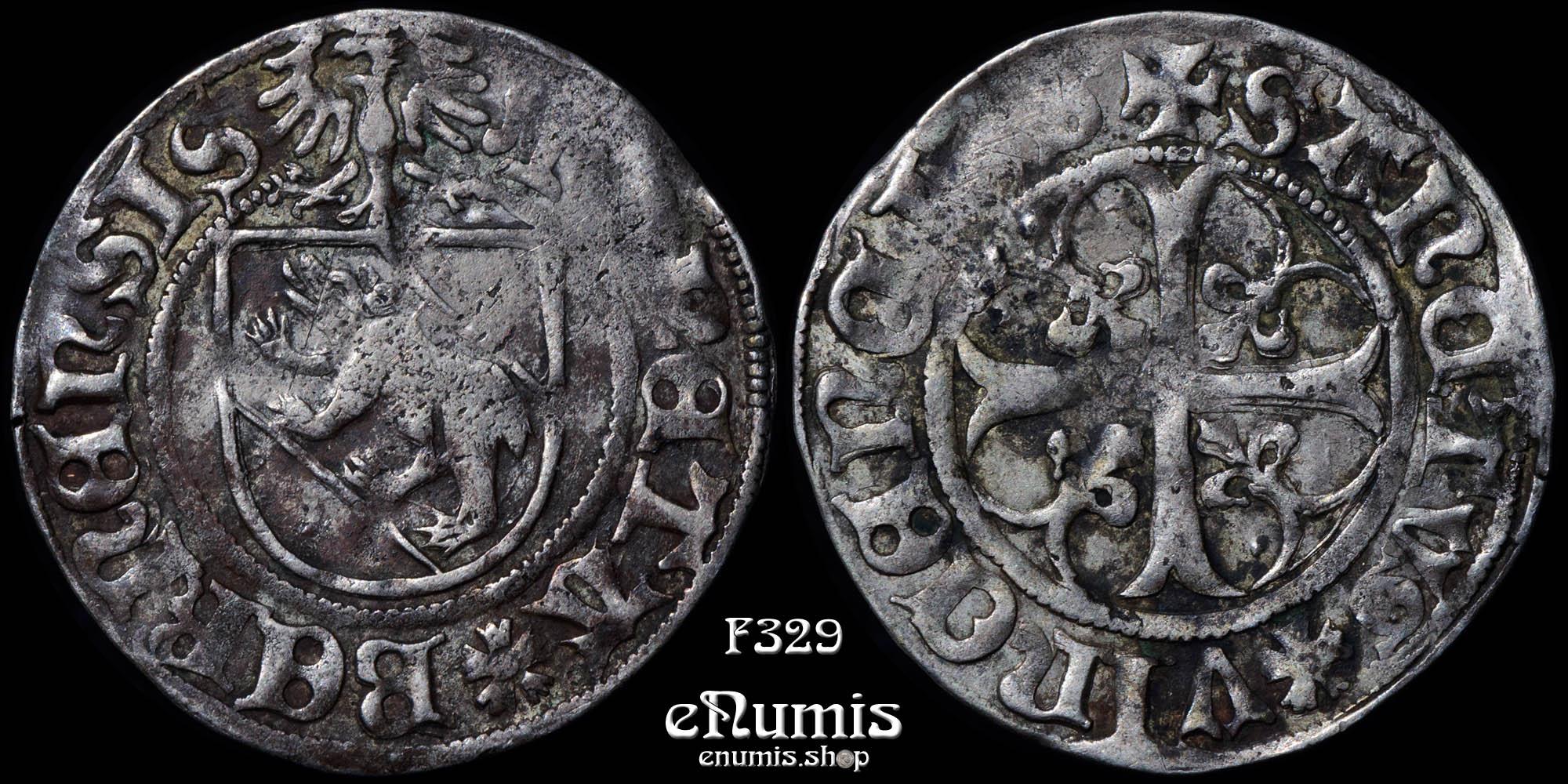 Switzerland, Bern, 1 Batzen 15 century, VF Switzerland, Bern, 1 Batzen 15 century, VF