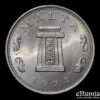 Malta, 5 Cents 1972, UNC Malta, 5 Cents 1972, UNC