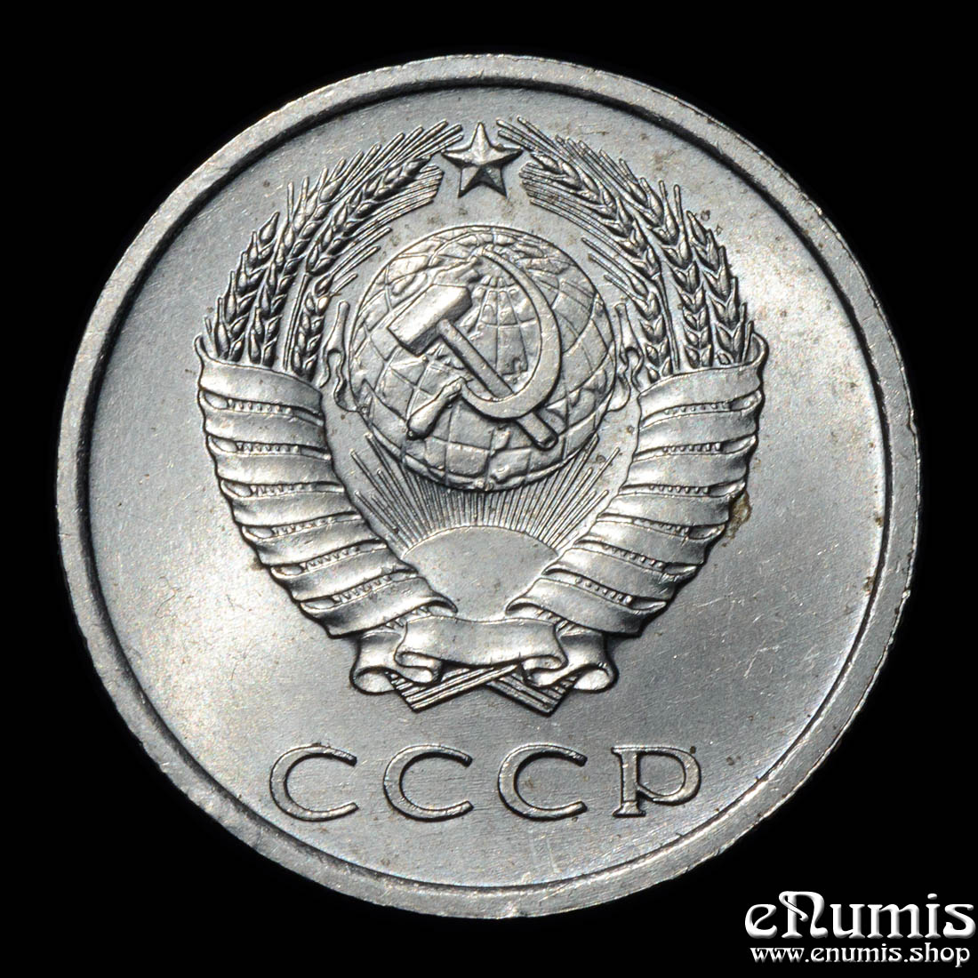 RUSSIA, USSR, 20 Kopeks 1962, better year, UNC