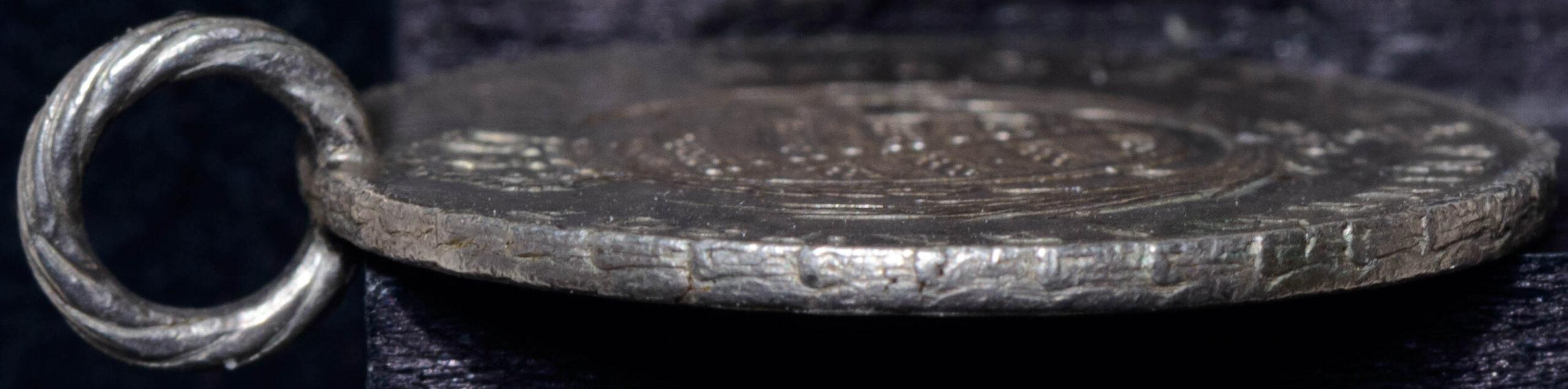 GERMANY SAXONY, Friedrich August I, 2/3 Taler 1807 SGH, XF