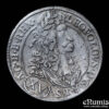 AUSTRIA, Leopold I, 15 Kreuzer 1691, Hall, XF+