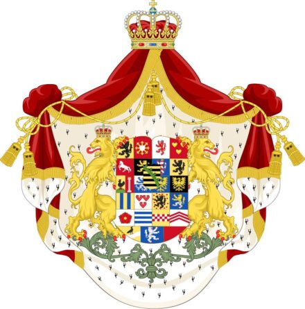 Saxe-Coburg-Gotha