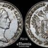 AUSTRIA, Franz I, 20 Kreuzer 1831 A, aXF