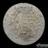 Germany, Saxony, Friedrich August III, Taler 1778, VF+