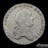 Germany, Saxony, Friedrich August III, Taler 1778, VF+