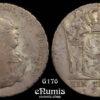 Germany, Prussia, Friedrich Wilhelm II, Taler 1797 A, VF
