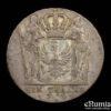 Germany, Prussia, Friedrich Wilhelm II, Taler 1797 A, VF