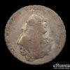 Germany, Prussia, Friedrich Wilhelm II, Taler 1797 A, VF