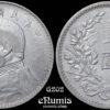 CHINA, Yuan Shih-Kai, Yuan Dollar 1920, year 9, "Fat Man", XF