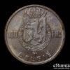 BELGIUM, Baudouin, 100 Francs 1951, Belgie, nicely toned, XF-UNC/UNC