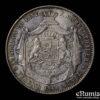 Germany, Hesse Darmstadt, Ludwig II, 2 Taler 1844, XF Germany, Hesse Darmstadt, Ludwig II, 2 Taler 1844, XF