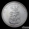DENMARK, Frederick VI, 1 Rigsdaler Specie 1834 IC//KM, aXF