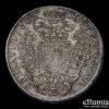 AUSTRIA, Franz I, Taler 1760 PR, Prague, XF+ AUSTRIA, Franz I, Taler 1760 PR, Prague, XF+