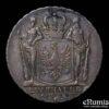 Germany, Prussia, Friedrich Wilhelm II, Taler 1793 E, Konigsberg, Rare!, VF+ Germany, Prussia, Friedrich Wilhelm II, Taler 1793 E, Konigsberg, Rare!, VF+