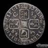 Great Britain, George I, 6 Pence 1723 SSC, Sixpence, aVF Great Britain, George I, 6 Pence 1723 SSC, Sixpence, aVF