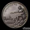 Germany, Frankfurt, Silver Medal 1889, Wilhelm II visit, Rare!, UNC Germany, Frankfurt, Silver Medal 1889, Wilhelm II visit, Rare!, UNC