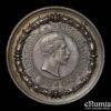 Germany, Frankfurt, Silver Medal 1889, Wilhelm II visit, Rare!, UNC Germany, Frankfurt, Silver Medal 1889, Wilhelm II visit, Rare!, UNC