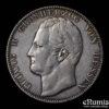 Germany, Hesse Darmstadt, Ludwig II, 2 Taler 1844, XF Germany, Hesse Darmstadt, Ludwig II, 2 Taler 1844, XF