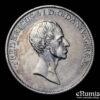 DENMARK, Frederick VI, 1 Rigsdaler Specie 1834 IC//KM, aXF