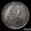 AUSTRIA, Franz I, Taler 1760 PR, Prague, XF+ AUSTRIA, Franz I, Taler 1760 PR, Prague, XF+
